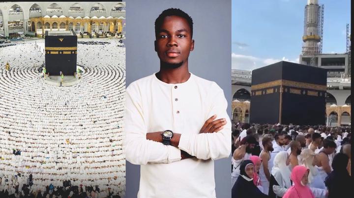 It is senseless for Muslims to gather at Mecca to pray every year – Bongo Ideas