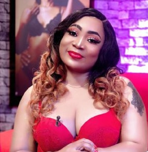 Vicky Zugah expressly criticizes same-sex marriage
