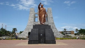Renovated Nkrumah Mausoleum to be commissioned in June