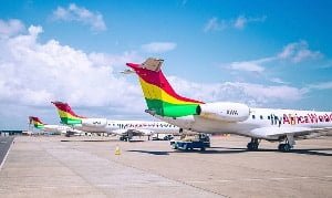 The Transport Ministry supports a proposal to raise the domestic airport tax