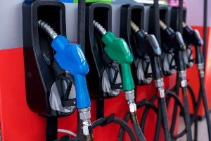 Prices of petrol to increase by 2%, diesel to drop by 5.6% – COPEC
