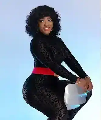 I’ll slap any man who can’t make me feel satisfied sexually- Lady Harriet