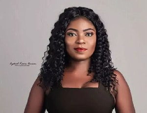 Ghanaians claim they don’t have money, yet are chilling at Kwahu- Afia Pokuaa exclaims