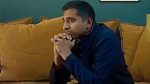 Alistair Mathias, man who illegally exports gold worth $40 million from Ghana each month