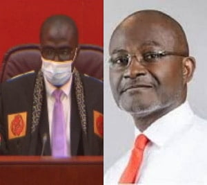 GHC1m – Ken Agyapong on how he got Fomena MP to join Majority Caucus
