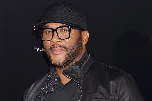 Why Tyler Perry wants to purchase the majority of BET