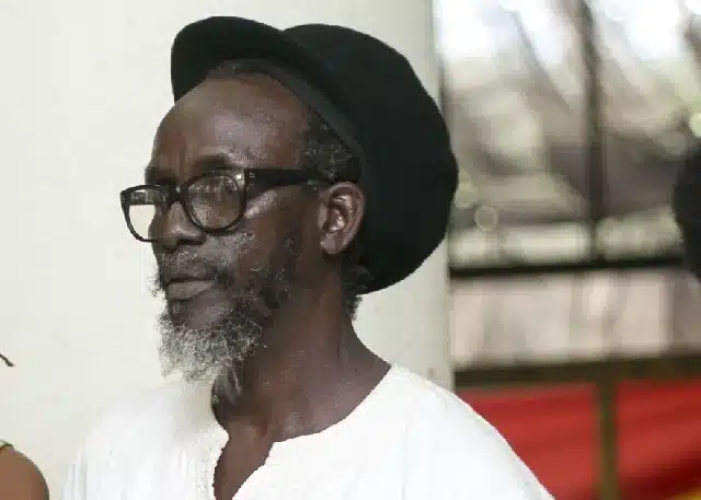 Highlife can’t be the only representation of us – Daddy Bosco