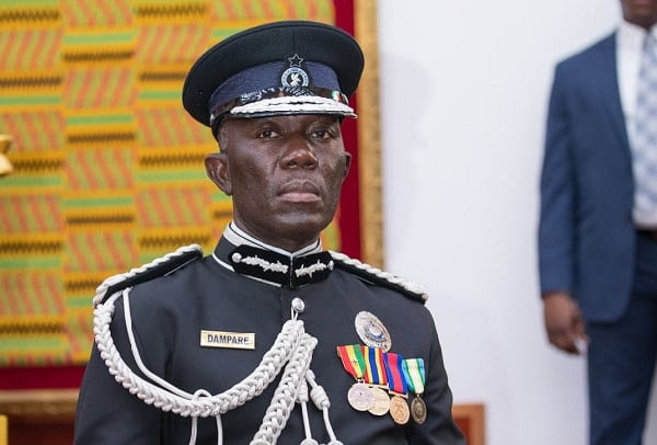 Investigate assault on Dagbon FM journalist – Police told