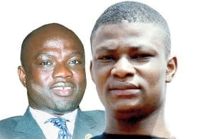 ‘Sexy don don’ confesses killing JB Danquah