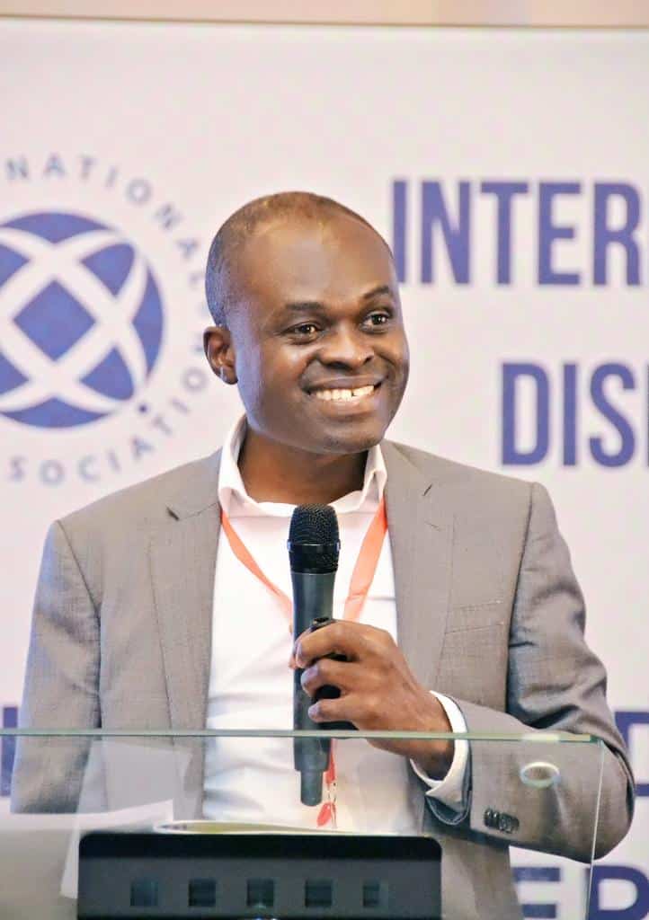 This gov’t is the most corrupt since 1992 – Martin Kpebu