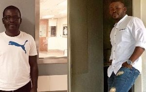 Black American increases his height at a cost of over $160K