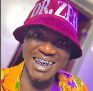 My newly acquired N420,000 teeth want to kill me – Portable