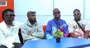 Impersonation is a crime- Lawyer Anyenini to celebrity lookalikes