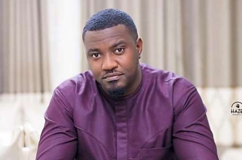 John Dumelo condemns new 10% tax on gambling winnings