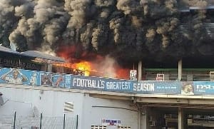 Kejetia market fire victims demand  GHS100,000 pledge from NPP