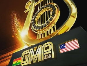 Ghana Music Awards USA 2023 announces nominees