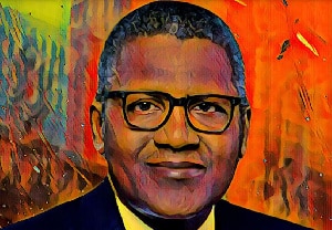 Meet the current 19 Black billionaires in the world