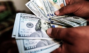 BoG reduces US dollar supply to bulk oil distribution companies in exchange for gold