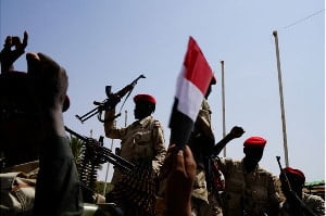 Groups in Sudan postpone agreement on civilian control after coup