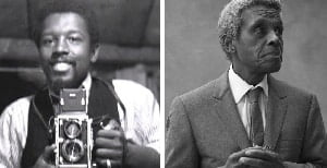 Ancient photographer Kwame Brathwaite of ‘Black is Beautiful’ fame dead