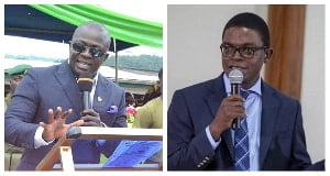 The statement by Bryan Acheampong is synonymous to coup d’état- Executive Director of IDEG