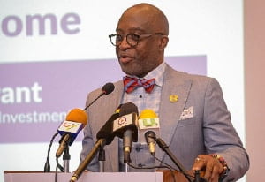 World Bank and GIPC work together to create an Investor Grievance Mechanism
