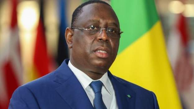 Senegal’s president “ready for talks” amidst high tensions