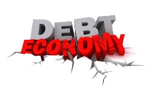 IMF projections show that the govt must quickly restore its fiscal reserves