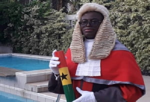 Supreme Court Judge Yonny Kulendi blames citizens for stunting Ghana’s growth