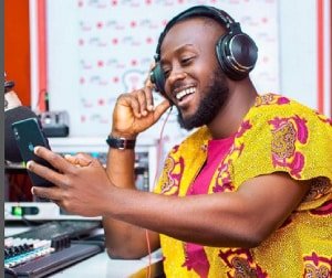 Sexual satisfaction will make a woman buy you expensive gifts- Nana Romeo
