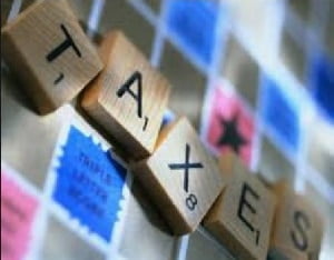 Netizens in an outcry over ‘outrageous’ taxes at restaurants