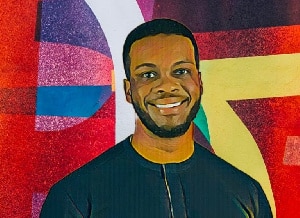 Nigerian entrepreneur Ikenna Nzewi is transforming Africa’s agri-tech industry