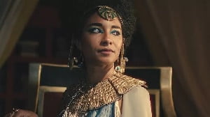 Egyptians sue Netflix for referring to Queen Cleopatra as Black