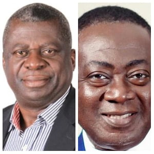Withdrawal of 2 MP contestants from NPP primaries, here is why