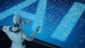 The secret to responsible AI development