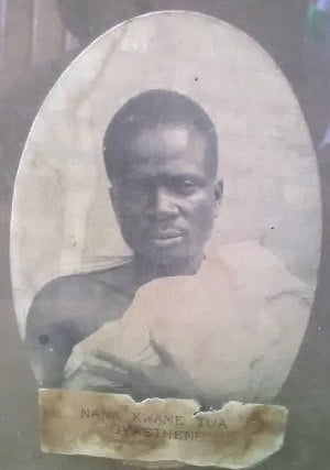 The ‘hated’ Asante traitor Kwame Tua who kidnapped an Asantehene’s wife