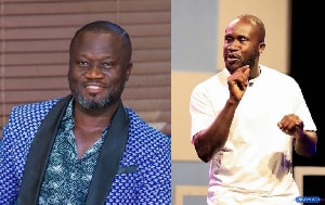Ghanaians may soon grow tired of Dr. Likee – Ola Michael