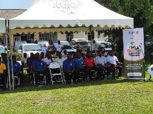 Ministry of Tourism, Arts and Culture organises training programme for drivers in Kumasi