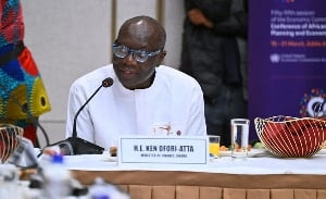 Ghana’s creditors to give financing assurance to aid approval of $3bn IMF bailout – report