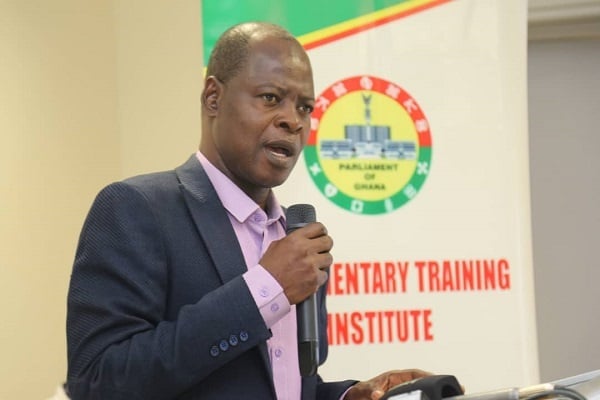 Energy transition goals need to be more ambitious- Dr. Manteaw