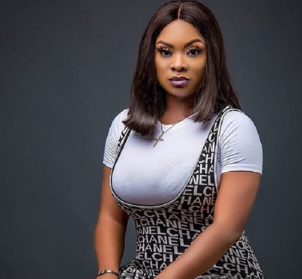 Beverly Afaglo calls the Ghanaian youth lazy