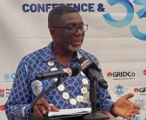 Let’s use STEM to expedite development and economic growth – Kwabena Bempong
