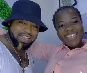 Asantewaa refutes claims of her husband warning her manager
