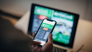 Netizens respond to 10% tax on sports betting and lottery earnings