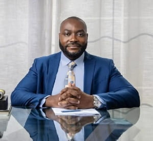Develop a roadmap for Africa is able to meet the continent’s energy needs – GNPC boss