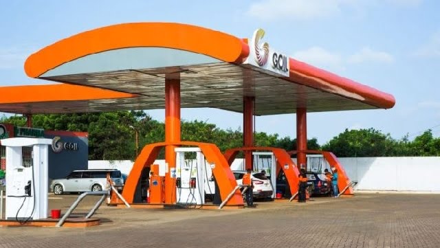 GOIL apologises to customers for petrol shortage
