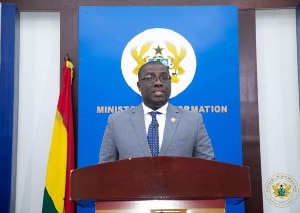 Nigeria and Cote d’Ivoire will pay Ghana GHS31 million for lotto numbers- NLA