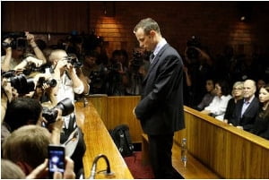 Oscar Pistorius of South Africa denies parole for killing his partner