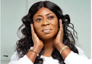 The gospel musician who ‘suffered in silence’ following bitter marriage experience with a pastor