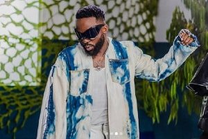 Iyanya discloses why he is single at 36
